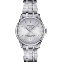 Tissot Chemin Des Tourelles T1392071103100