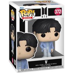 Funko Pop! Rocks BTS V