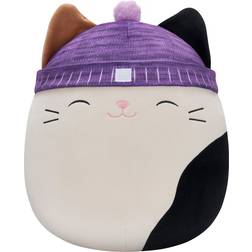 Squishmallows Cam Calico the Cat 40cm