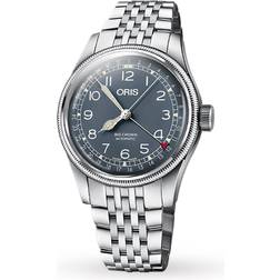 Oris Big Crown Pointer Date 754 7741 4065 MB