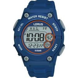Lorus R2331PX9 Grå digitalt