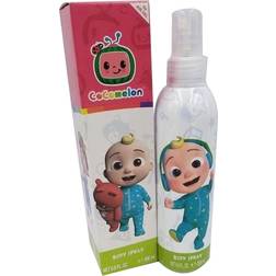 Air-Val Körperspray Cocomelon Für Kinder 200 Ml