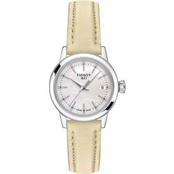 Tissot Dream Lady T1292101611100