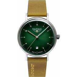 Bauhaus Damklocka 2141-4