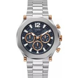 Guess GW0539G1, Vattentät, Kvarts