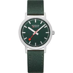 Mondaine SBB Classic Klocka 36 MM
