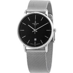 Junghans Milano Solar- 014/4061.44