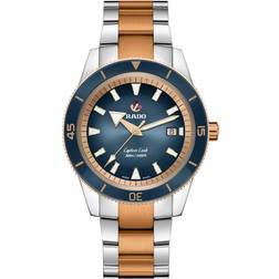 Rado Captain Cook Automatic R32137203