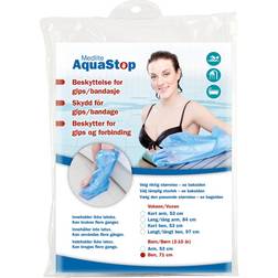 Aquastop Badebeskytter Voksen Arm