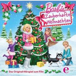 Barbie Zauberhafte Weihnachten