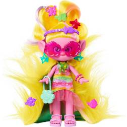 Viva Trolls 3 Band Together Hairsational Reveals Premium Fashion Doll