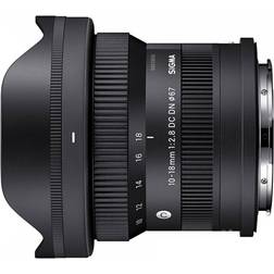 SIGMA 10-18mm F2.8 DC DN Contemporary for L-Mount