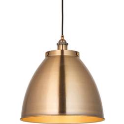 Endon Lighting Luminosa Luminosa Franklin Pendant Lamp