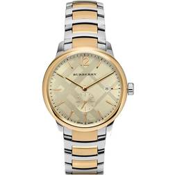 Burberry Watch (BU10011)