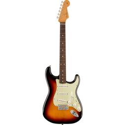 Fender Vintera Ii '60S Stratocaster Electric Guitar 3-Color Sunburst