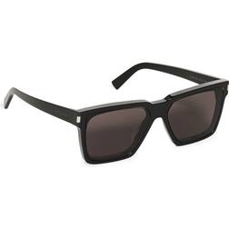 Saint Laurent Solbriller Mænd - Black