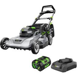 Ego LM2114 (1x6.0Ah) Battery Powered Mower