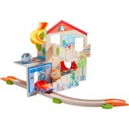 Haba Kullerhuset Tilbehør