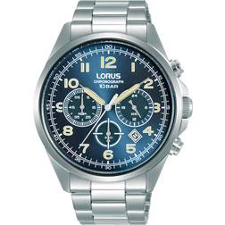 Lorus Men Analog Quartz Watch RT305KX9