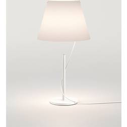 Lodes Hover Bordslampa