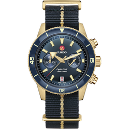 Rado Captain Cook Automatic Chronograph R32146208