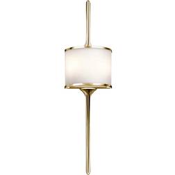 Elstead Lighting Mona 2 Wall light