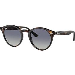 Ray-Ban Rb2180 Sonnenbrillen Hellhavana Fassung