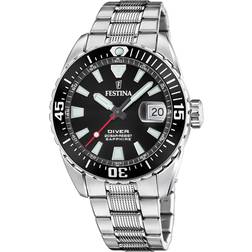 Festina Original Diver 20669/3
