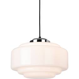 Firstlight Art Deco Pendant Lamp