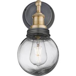 Industville Brooklyn Wall light