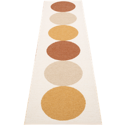 Pappelina Otto Harvest Beige, Orange cm