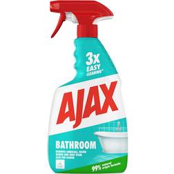 Ajax Bathroom Spray 0.75L 750ml
