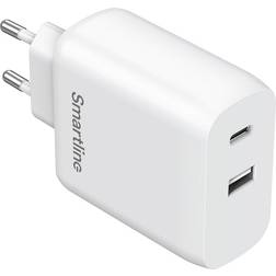 SmartLine Oplader 65W Super Charger