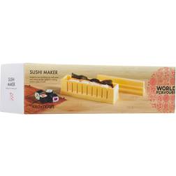 KitchenCraft Kitchen Craft Sushi Maker Grøntsagshakker