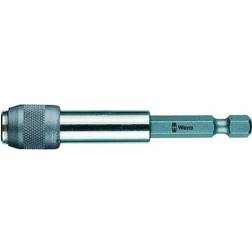 Wera 05053870001 77mm Universal Quick-Release Chuck Bit Holder