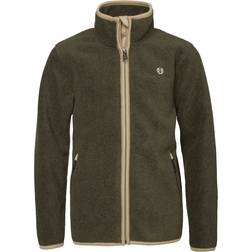 Chevalier Junior Mainstone Jacket, Autumn Green