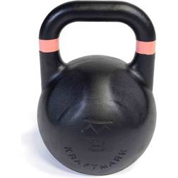 Kraftmark Kettlebell Competition, Kettlebells