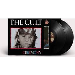 The Cult Ceremony Reissue (Vinyl)