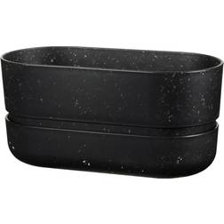 RIG-TIG Stelton Potit Urtekasse Black Krukke