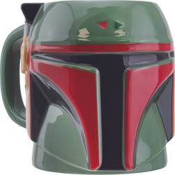 Paladone Star Wars Boba Fett Shaped Kop