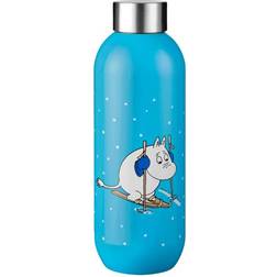 Stelton Mumin Keep Cool 60cl Vattenflaska