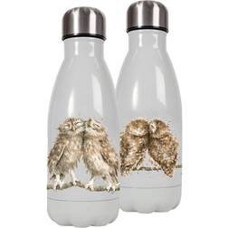 Wrendale Designs Wrendale Ugle 260ml Drikkedunk