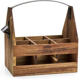 Holm Öllåda 30,5x18,5x30,6cm Dryckesdispenser