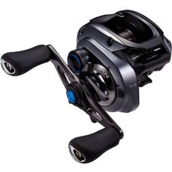 Shimano SLX DC Multirulle