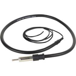 FM Fm antenne indvendig
