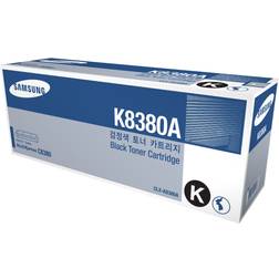 HP Samsung CLX-K8380A