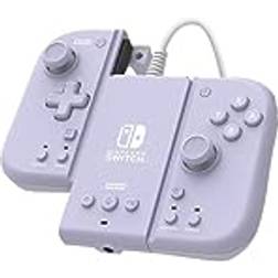 Hori Split Pad Compact Attachment Set