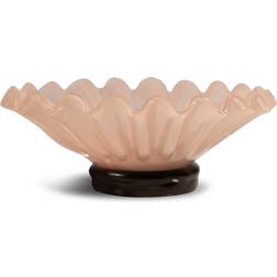 Byon Lori M Pink Serveringsskål