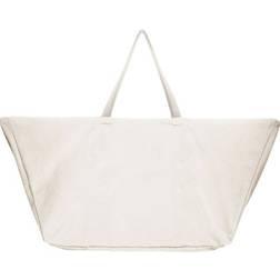 The Organic Company Big Long Bag - Stone