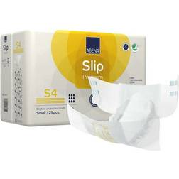 Abena slip premium s4 small incontinence protection briefs